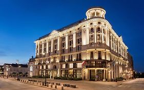 Hotel Bristol, A Luxury Collection Hotel, Warsaw